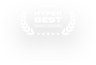 Hyper Best Award