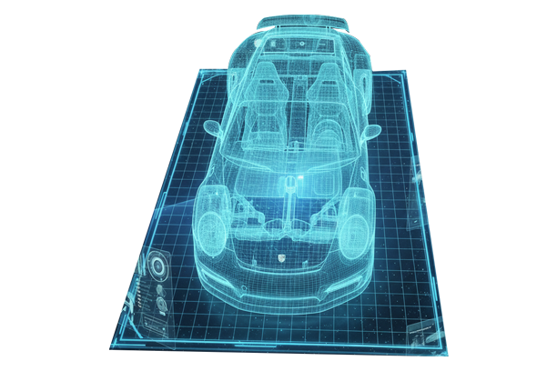 3D Scanning and 3D Printing Services