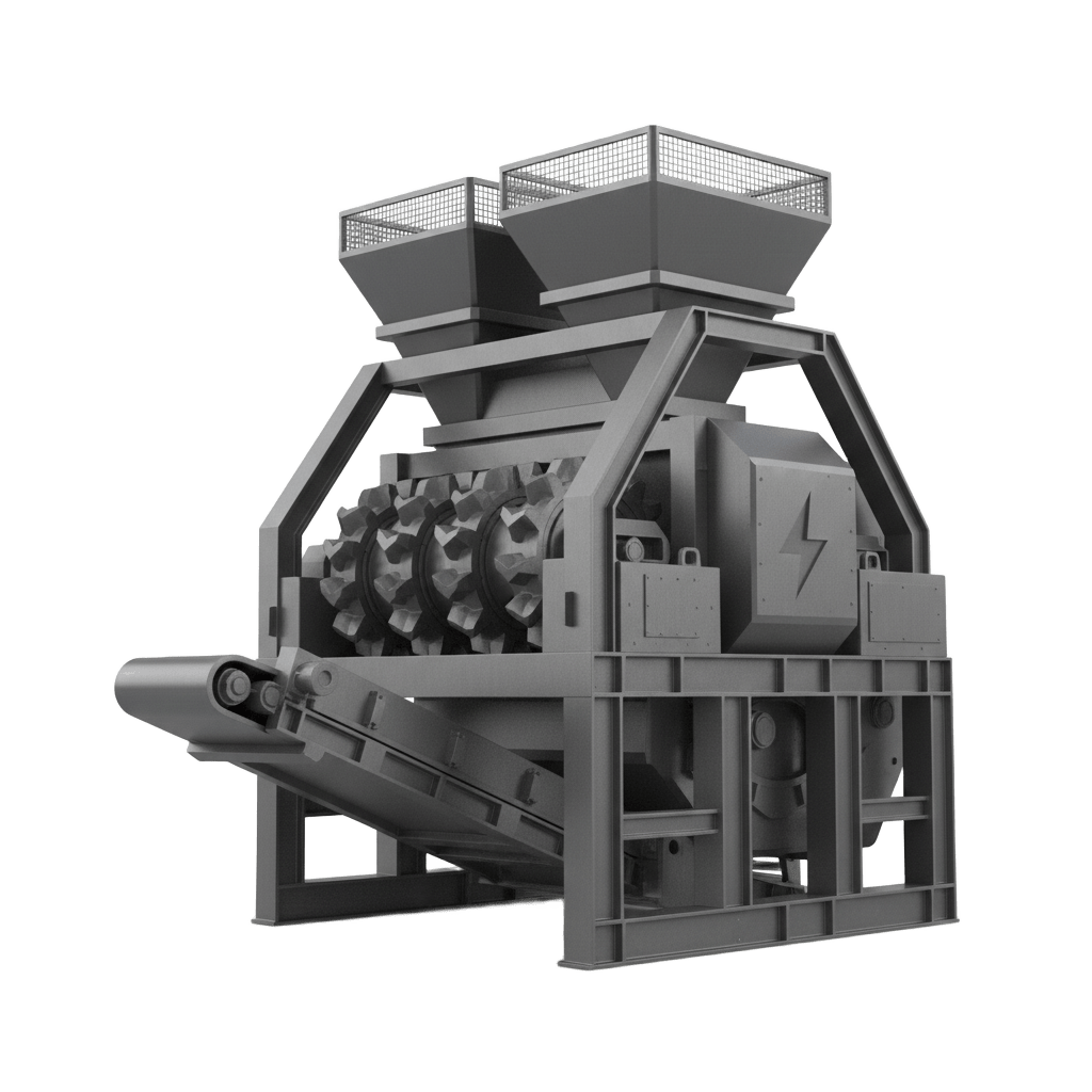 3D Model Machine