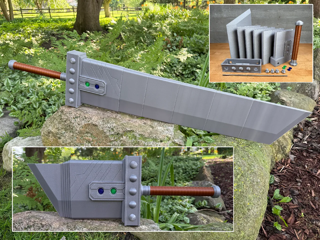 3D Printing Plastic For Prop Items