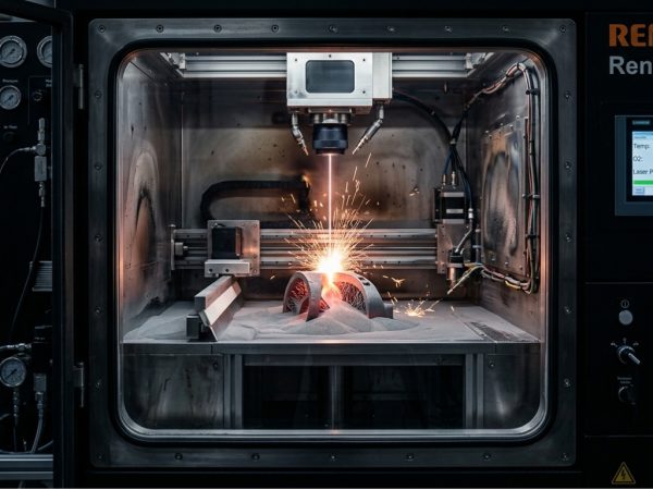 What Is Metal 3D Printing And How Does It Work | 3D Scanning and 3D ...