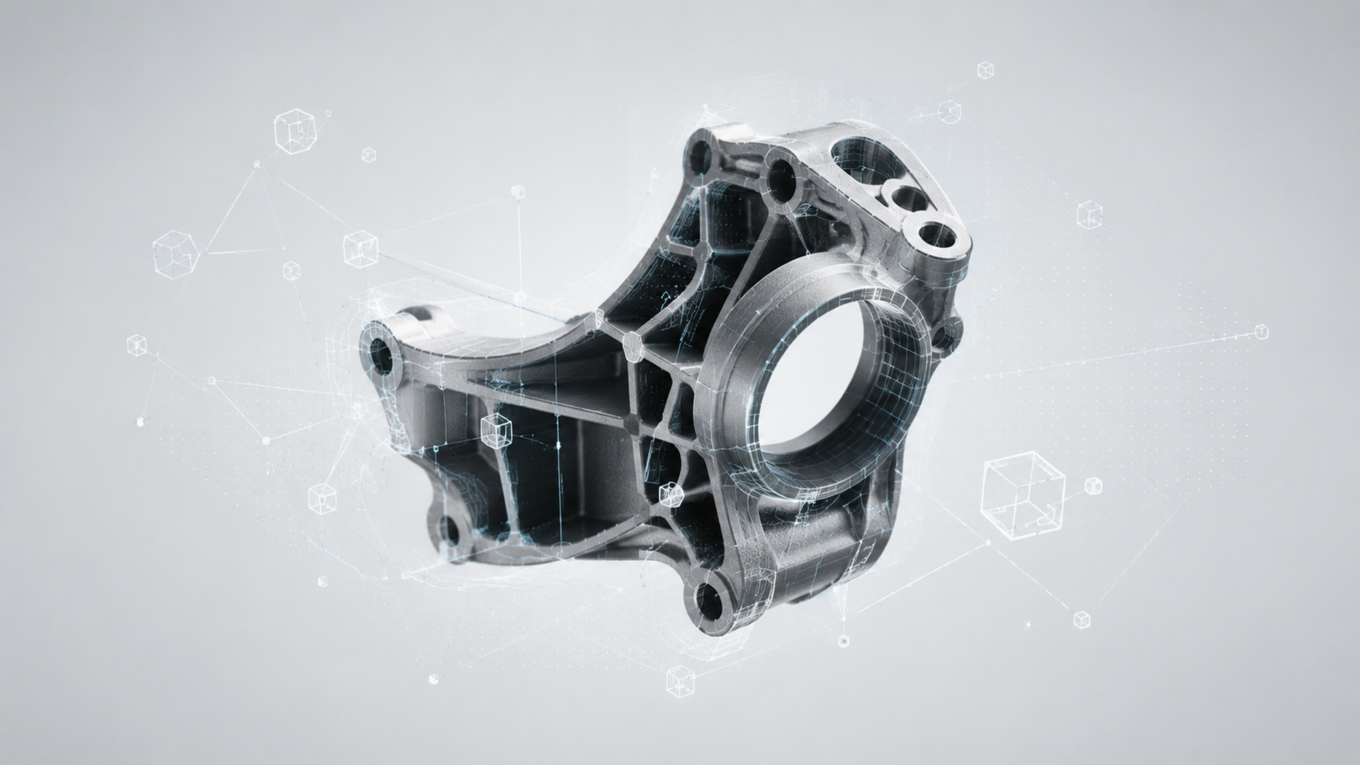 3D Scanning And Modeling Malaysia