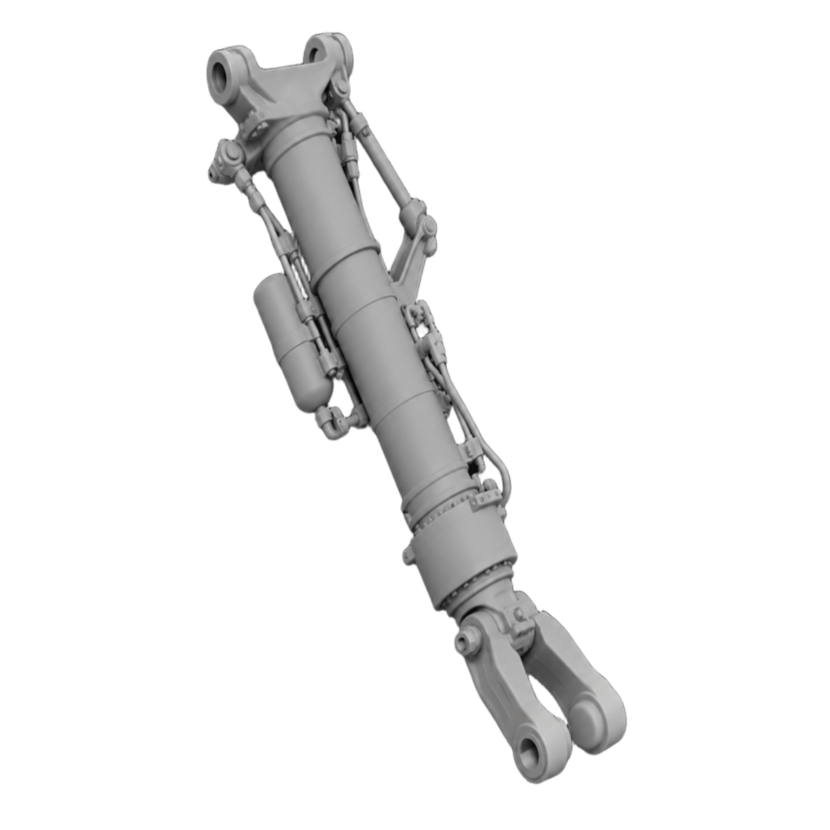 3D Scanning