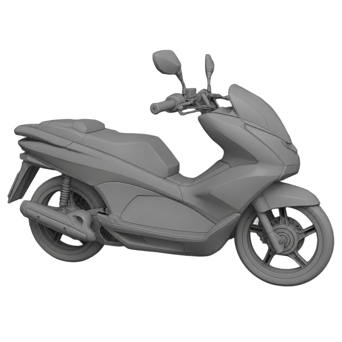 Professional 3D Scanning Services In Malaysia