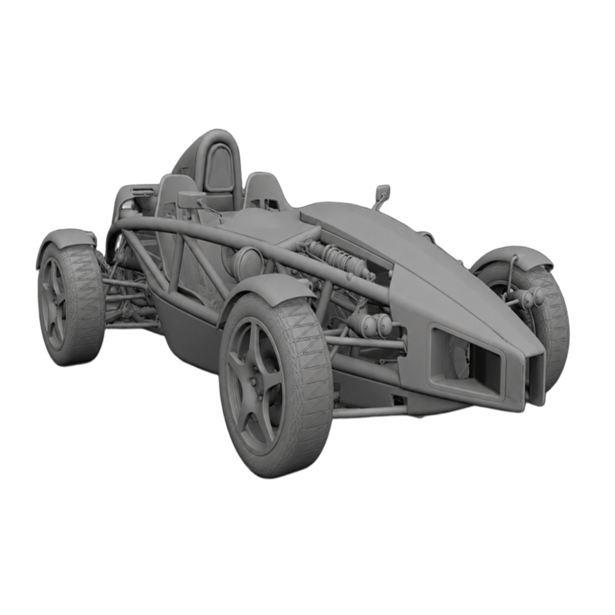 3D Scanning And Modeling Malaysia