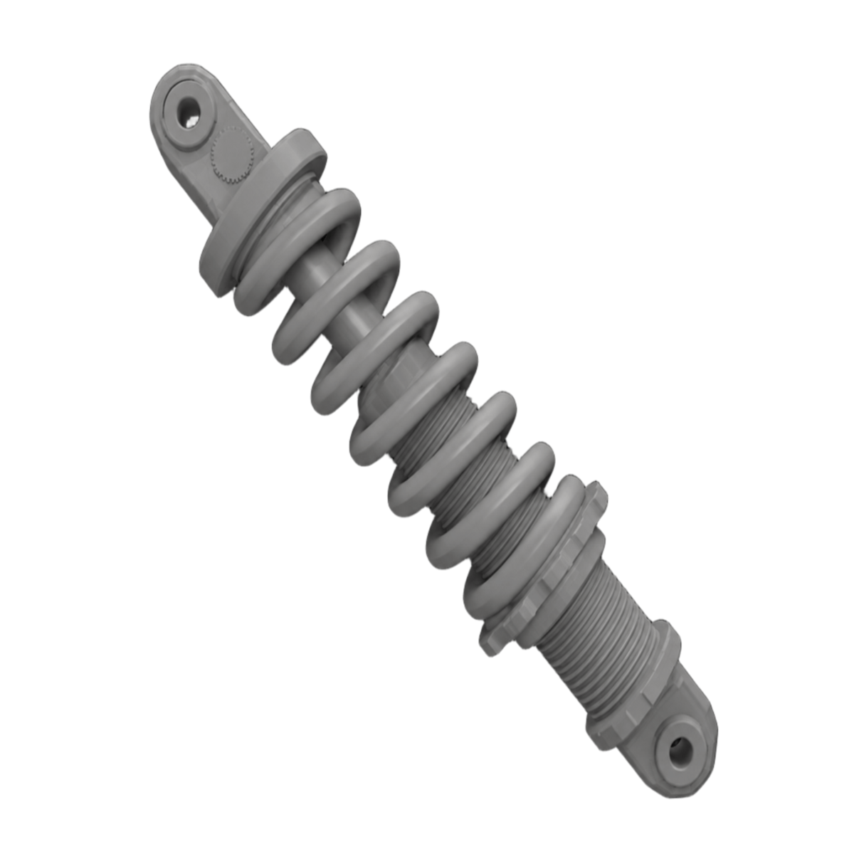 3D Scanning Materials
