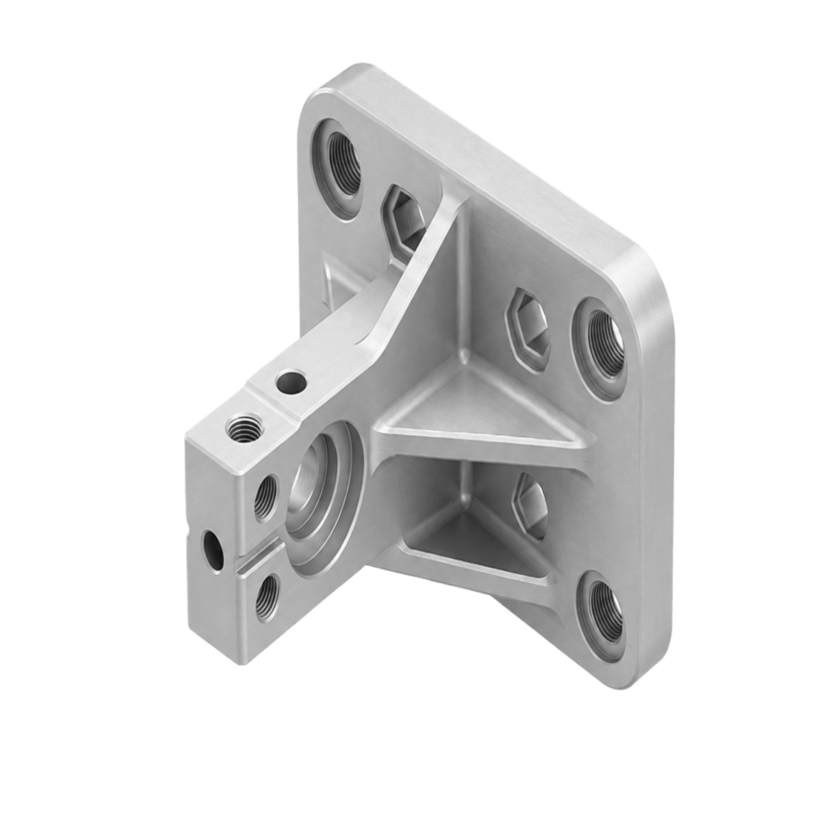 3D Scanning Reverse Engineering