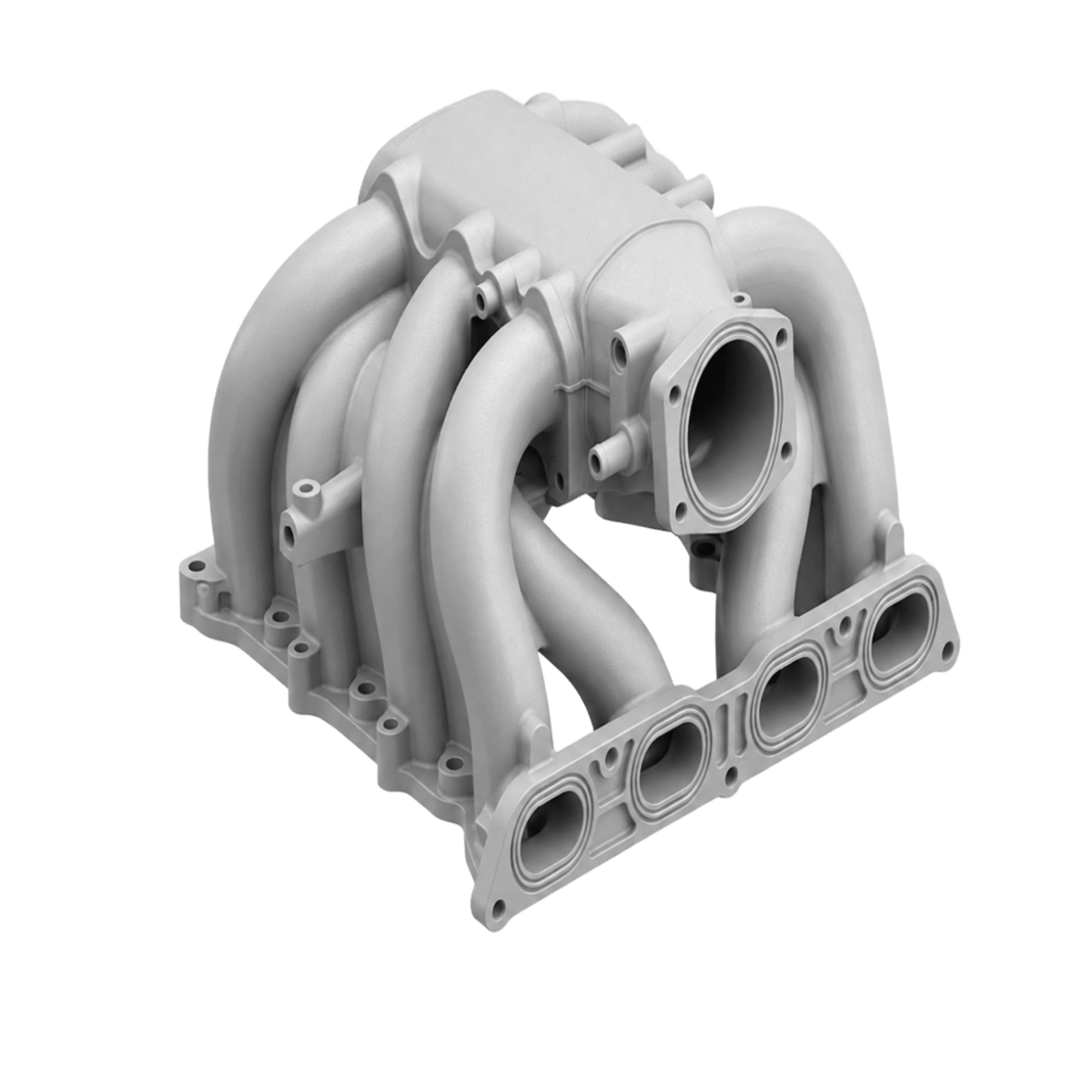 3D Scan Reverse Engineering Malaysia
