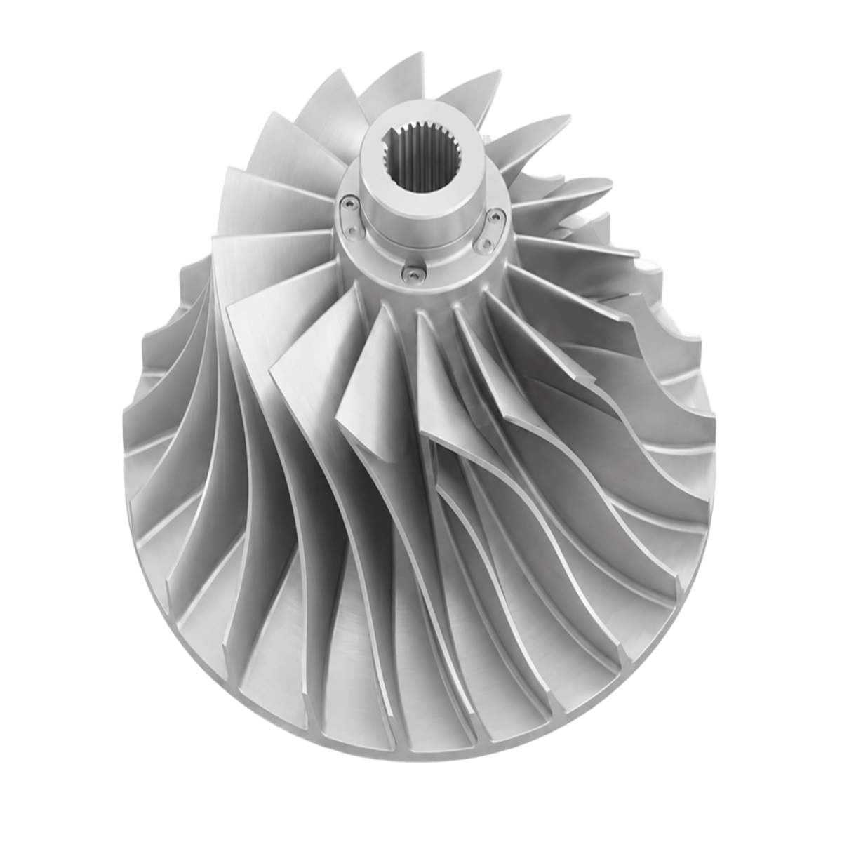 3D Scanning For Reverse Engineering